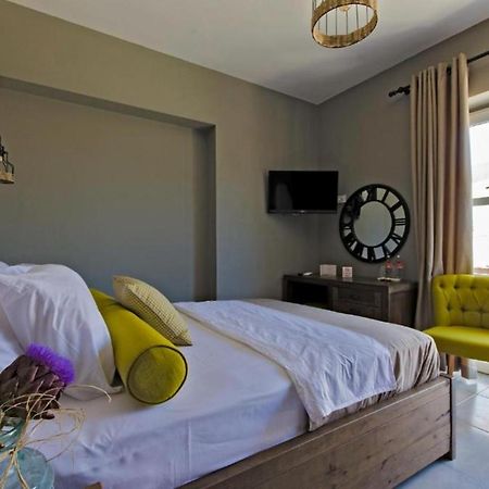Signature Alacati By Masal Butik Hotel Bagian luar foto