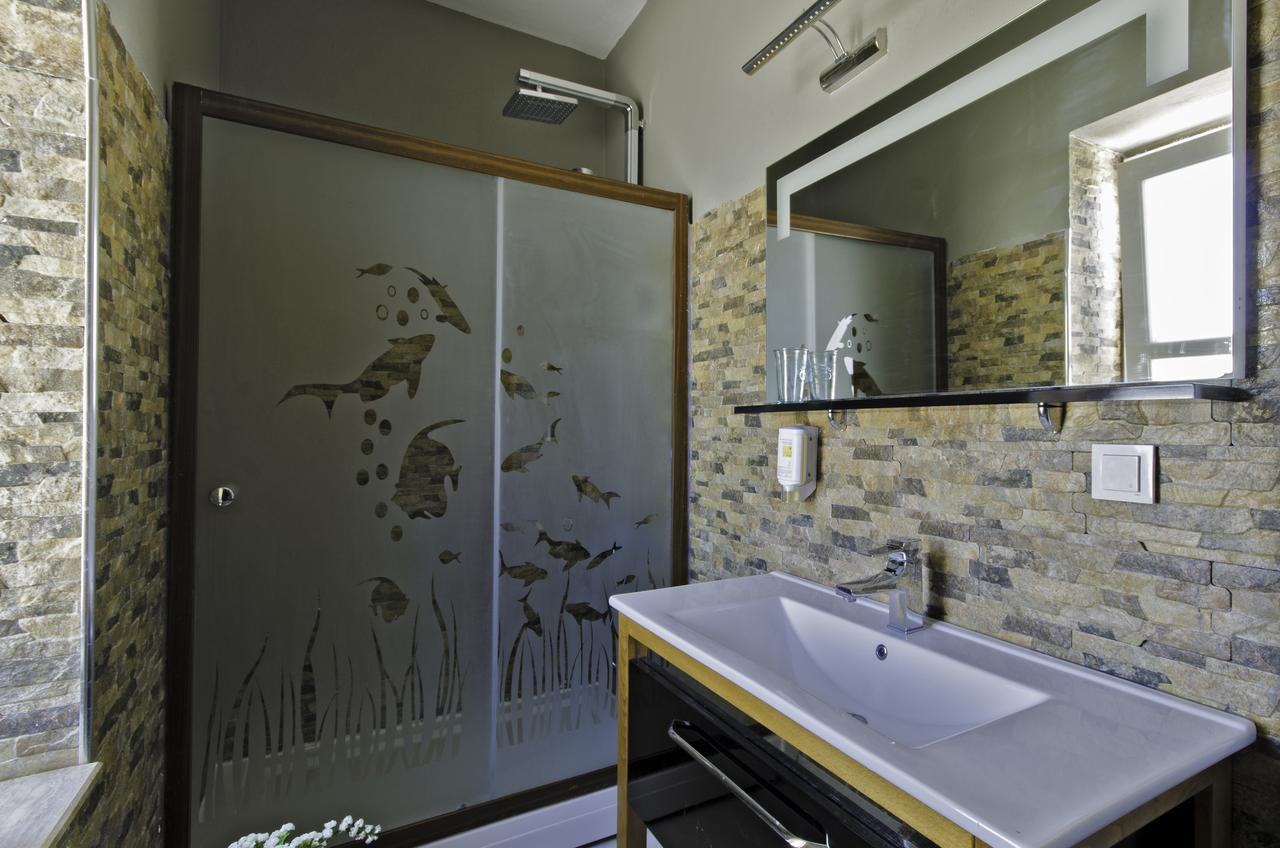 Signature Alacati By Masal Butik Hotel Bagian luar foto