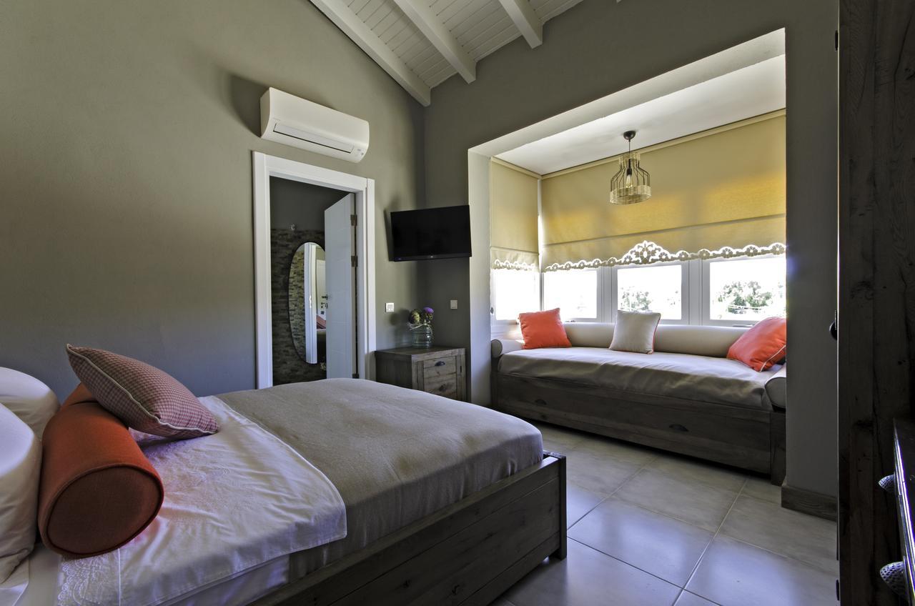 Signature Alacati By Masal Butik Hotel Bagian luar foto