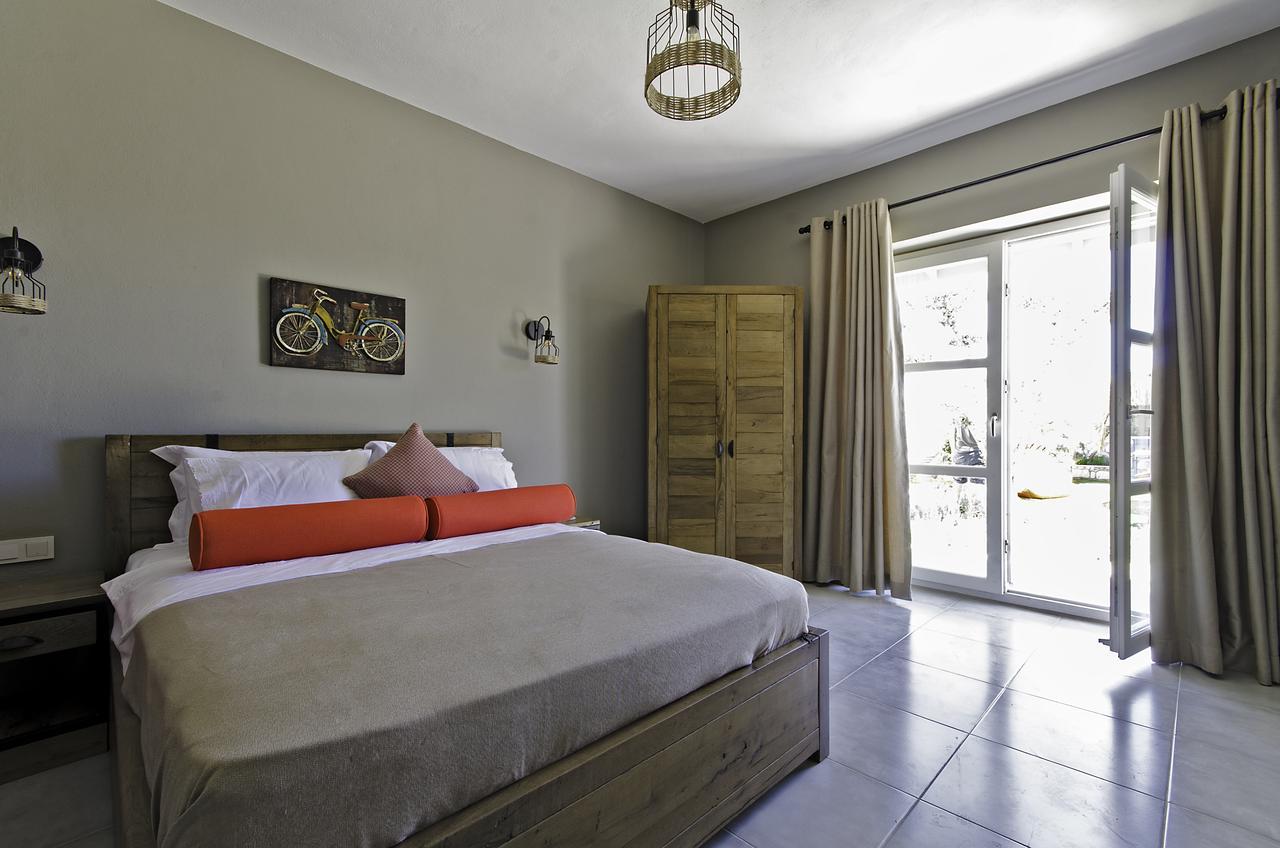 Signature Alacati By Masal Butik Hotel Bagian luar foto