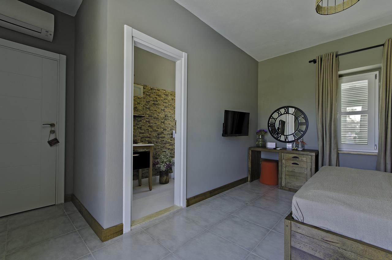 Signature Alacati By Masal Butik Hotel Bagian luar foto