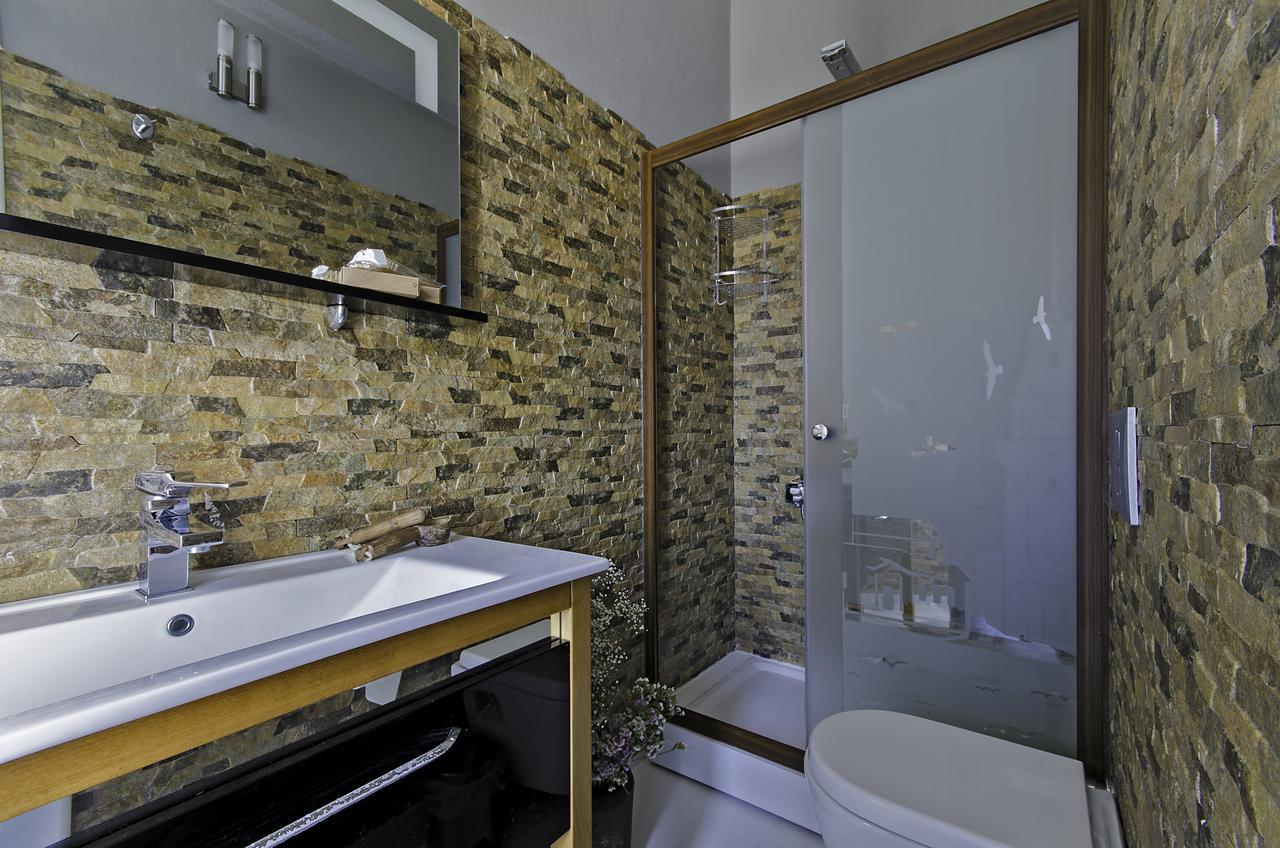 Signature Alacati By Masal Butik Hotel Bagian luar foto