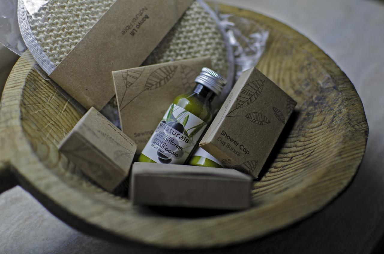 Signature Alacati By Masal Butik Hotel Bagian luar foto