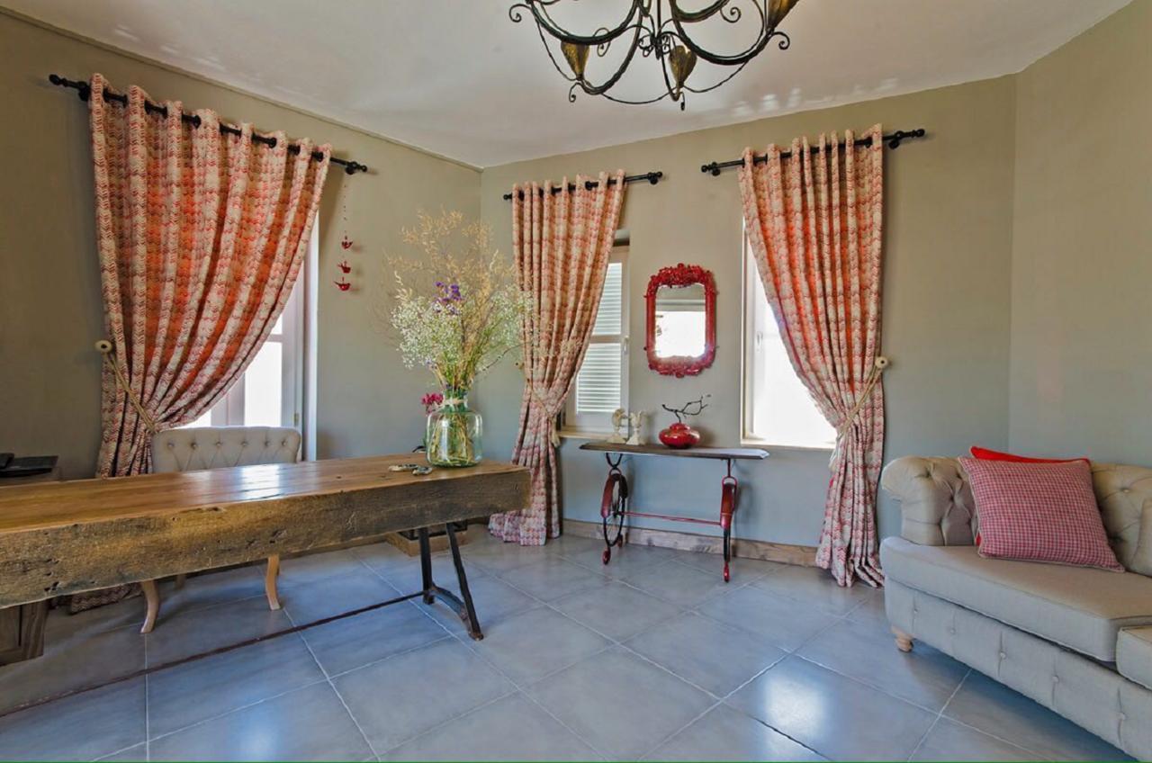 Signature Alacati By Masal Butik Hotel Bagian luar foto